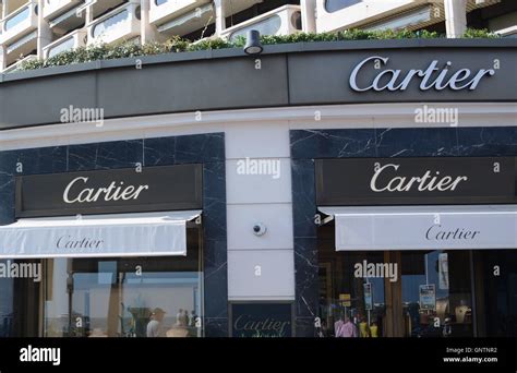 cartier cannes photos|Cartier boutique Cannes France Stock Photo .